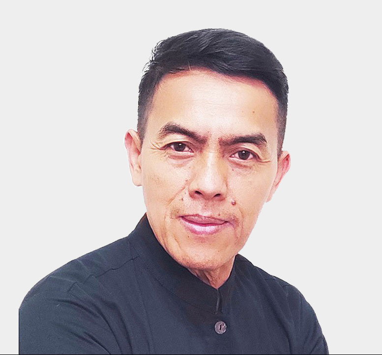asep sukmana